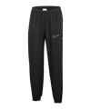 Nike Academy 25 Scarpe da presentazione Kids Nero C010