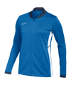 Nike Academy 25 Trainingsjacke Damen Blau F463