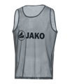 JAKO BIB Gris C040 