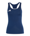 adidas Entrada 26 Tanktop Damen Dunkelblau