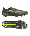 PUMA ULTRA 5 Ultimate FG Audacity Grau F03