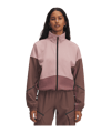 Under Armour Unstoppable Veste à capuche Femmes Rose C673