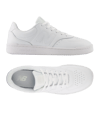 New Balance BB80 Sneaker Weiß