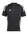 adidas Tiro 24 Shirt Kids Zwart 