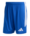 adidas Tiro 26 League Pantaloncini Blu 