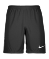 Short League III Knit noir Nike F010 
