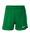 Nike équipe Court short femmes brun F302 