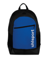 uhlsport Essential W. Bott Rucksack Blau F03 
