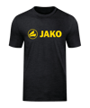 JAKO T-Shirt Enfants Noir C505 