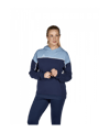 Erima Change By Hoody Blau 