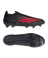 adidas F50 Elite LL FG Immortal DNA Schwarz