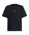 adidas Z.N.E. T-shirt Bambini Nero 