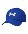 Under Armour Blitzing Low STR Capuchon Bleu C400 