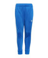 adidas Originals Adicolor Trainingsanzug Kids Blau - blau