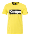 Kempa Promo T-Shirt Kids Gelb F08