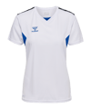 Hummel AUTHENTIC PL Trikot Damen Weiß F9368