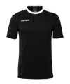 Kempa Emotion 27 Trikot Schwarz F03