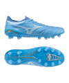 Mizuno Morelia Neo IV Beta Elite FG Sky Blau F25