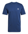 adidas Originals T-Shirt Blau