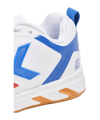 Hummel URUZ 2.0 Icon Hallenschuh Weiss F9368 - weiss