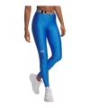Under Armour Baselayer HG Leggings Femmes Bleu C402