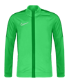 Nike Academy 23 Trainingsjas Groen K329 