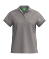 Erima TS Polo Damen Grau F2112622