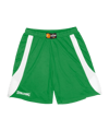 Spalding Jam korte broek groen 