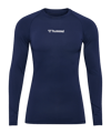 Hummel T-Shirt Bleu C7026 