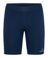 Newline Hardloopshorts Zwart K1009 