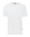 JAKO Organic Stretch T-Shirt Weiss F000