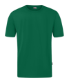 JAKO Doubletex T-Shirt Grün F260