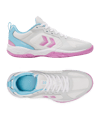 Hummel SPEED COURT Schuh Weiss F3580