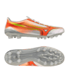 Mizuno A III Elite AG Prism Wit K54 