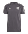 adidas DFB Allemagne Originals T-Shirt Noir 