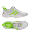 Hummel Algiz 2.0 Lite Schuh wit F9001 