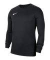 Nike Park VII Maillot Noir C010 