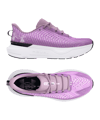 Under Armour Dames Paars K500 