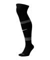 Chaussettes de football Nike Matchfit OTC Knee High F0