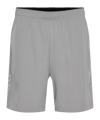 Hummel Te Base Woven korte broek grijs F2858 