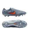 Nike Tiempo Legend X Elite FG Scary Good Blauw K402