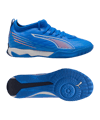 PUMA ULTRA 6 Match Mid IN Untamed Kids Blauw K01 