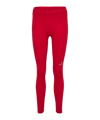 Newline Athletic Tight Strak Vrouwen Rood K3365 