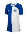 Nike Atletico Madrid 120 Anniversary Trikot 2022/2023 Kids Blau F418 - blau