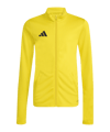 adidas Entrada 26 Veste d'entraînement Enfants Jaune