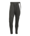 adidas Tiro 24 Competition Winter Trainingshose Schwarz