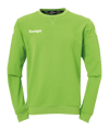 Kempa Training Top Kids Licht Groen F04  