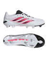 adidas Predator League FG Chaos vs Control Weiß