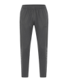 JAKO Pantalon d'entraînement Gris C820 