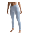 Nike One High Rise Leggings Femmes Bleu C407